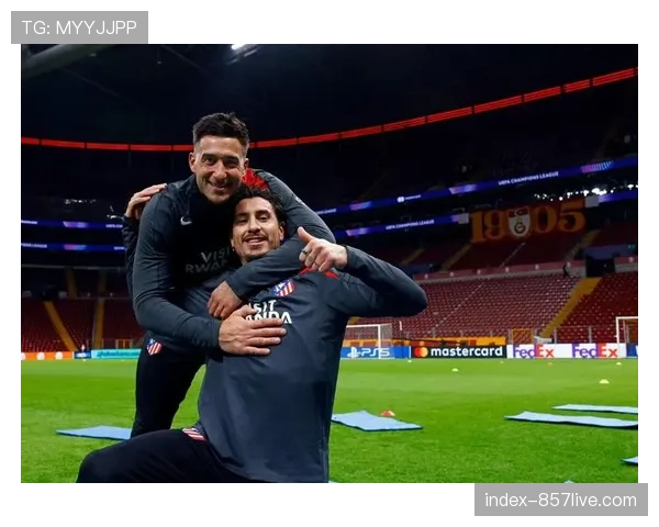 马竞高位逼抢战术奏效 全场18次射门9次射正展现进攻火力