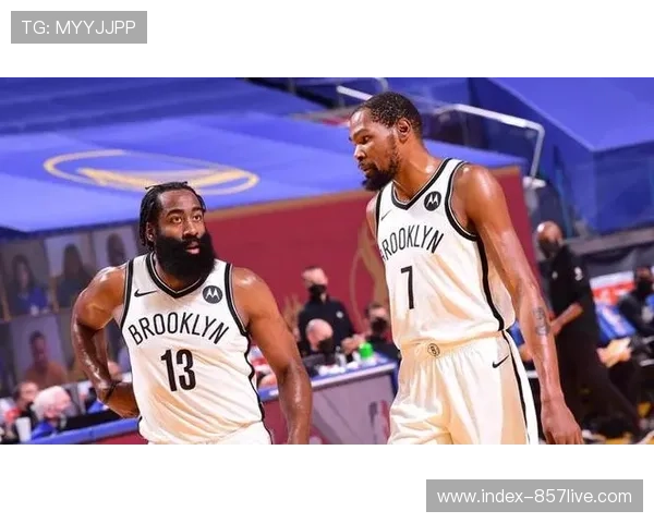 篮网八连败深陷泥潭 管理层运作逻辑决定休赛期调整方向